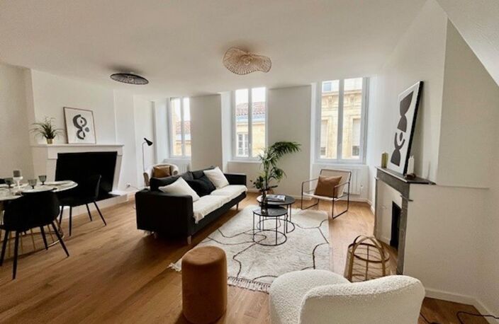 Appartement — photo 3