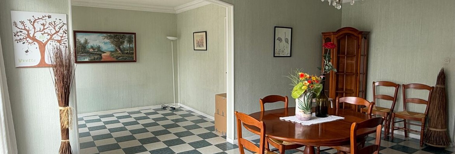 Appartement 4 Pièces 80 m² à vendre à Toulouse (31000)