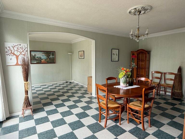 Appartement T4 — photo 1