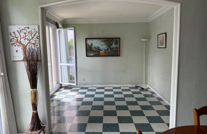 Appartement T4 — photo 2