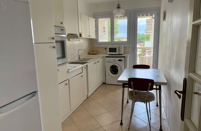 Appartement T4 — photo 3