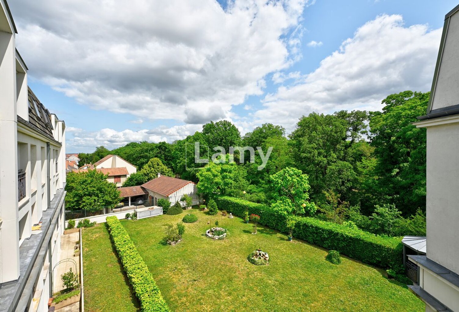 Appartement — photo 1