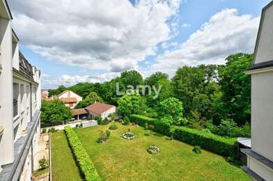 Appartement 3 pièces 319000 €