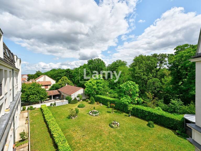 Appartement — photo 1