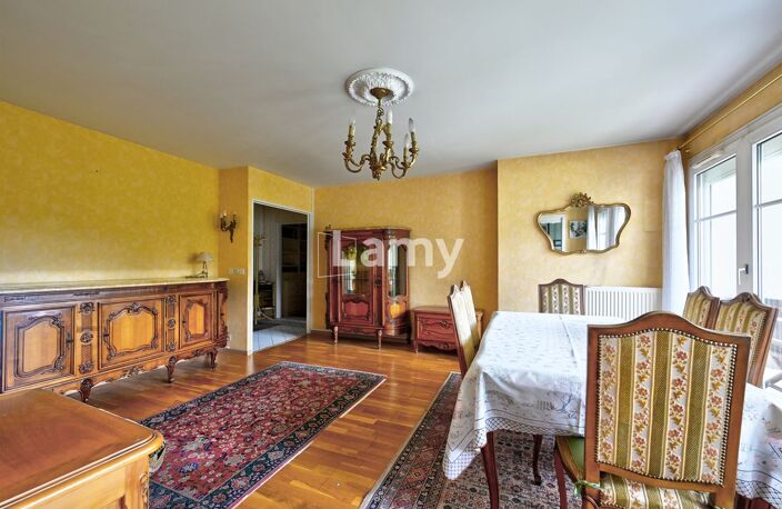Appartement — photo 2