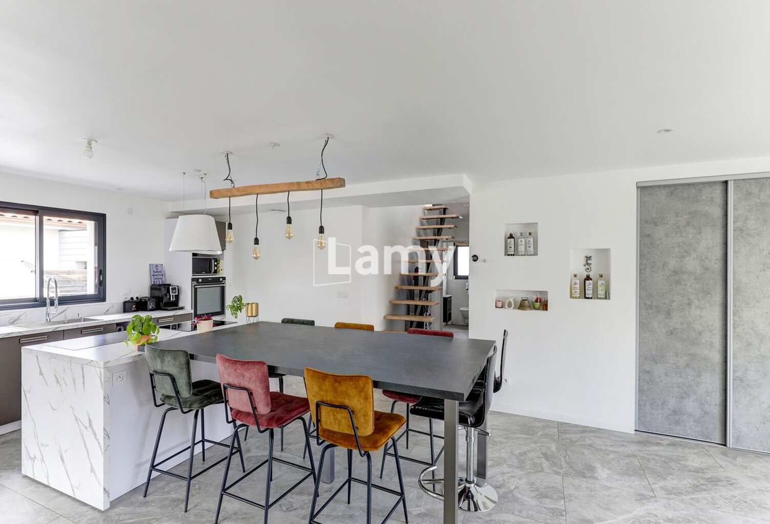 Maison — photo 1