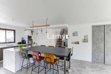 Maison 5 pièces 350000 €