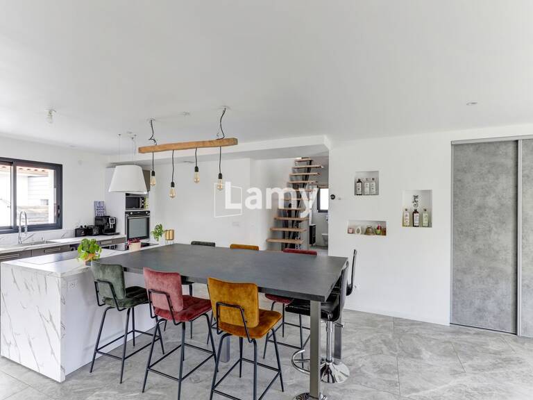 Maison — photo 1