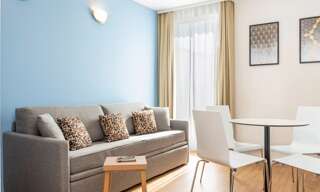 Appartement 1 Pièce 29 m² à vendre à Ivry-sur-Seine (94200)