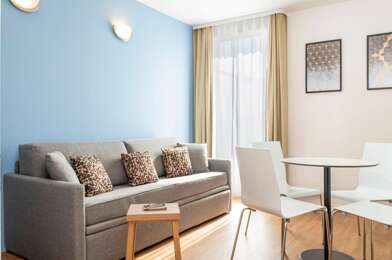 Appartement 1 pièces 95400 €