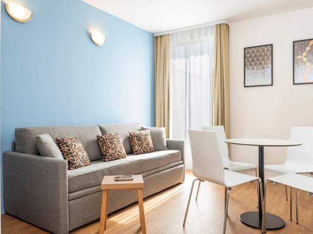 Appartement — photo du bien