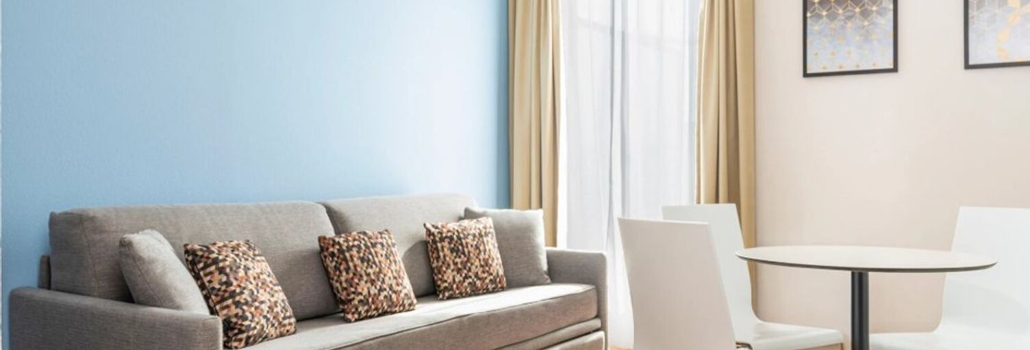 Appartement 1 Pièce 29 m² à vendre à Ivry-sur-Seine (94200)