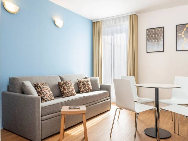 Appartement — photo 1