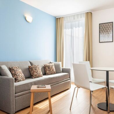 Appartement 1 pièces 95400 €