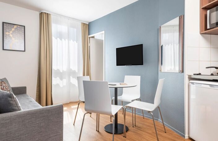 Appartement — photo 2