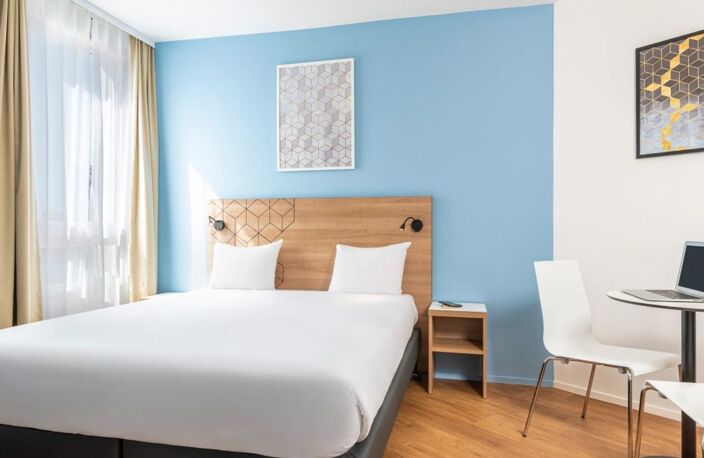 Appartement — photo 3