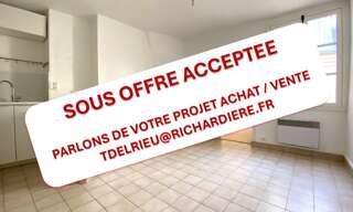 Appartement 2 Pièces 30 m² à vendre à Versailles (78000)