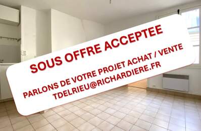 Appartement — photo du bien