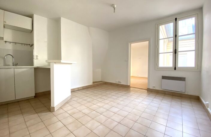 Appartement — photo 3