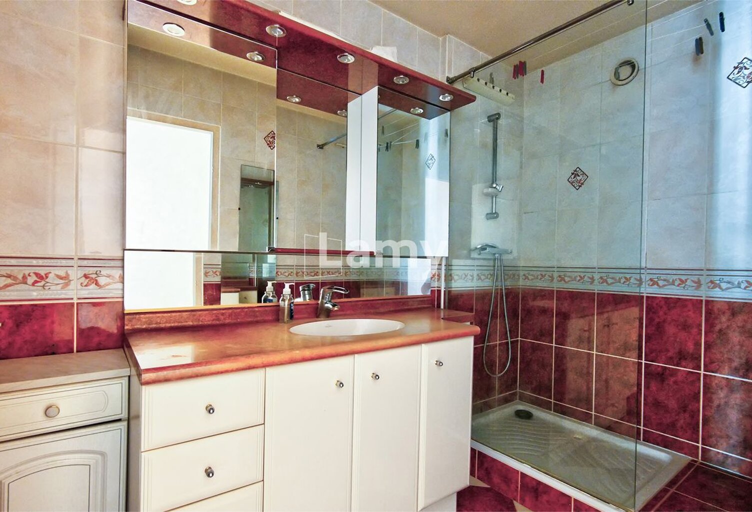 Appartement — photo 1