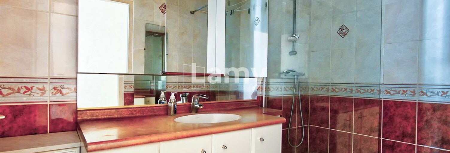 Appartement 3 Pièces 84 m² à vendre à Poissy (78300)