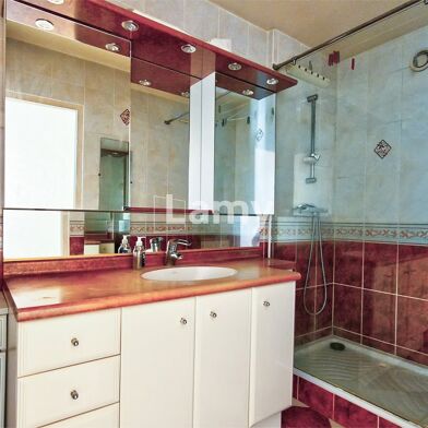 Appartement 3 pièces 309000 €