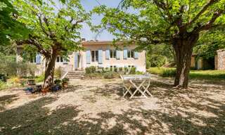 Maison 10 Pièces 350 m² à vendre à Le Tholonet (13100)