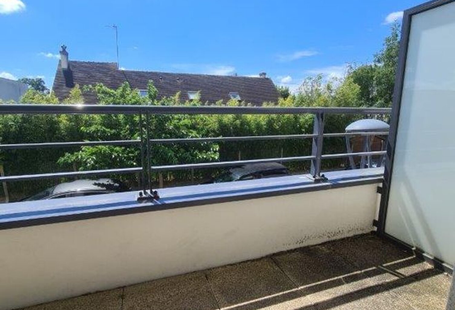 Appartement — photo 1