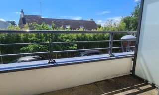 Appartement 2 Pièces 43 m² à vendre à Chambray-lès-Tours (37170)