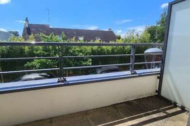 Appartement 2 pièces 150500 €