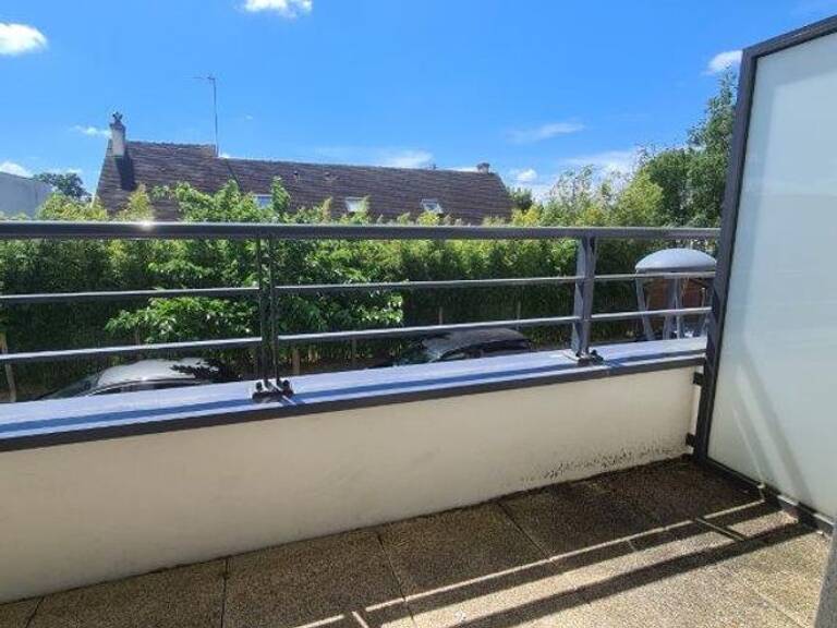 Appartement — photo 1