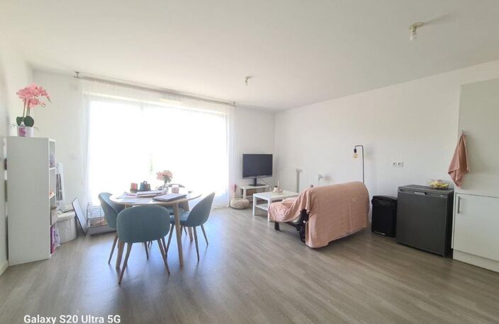 Appartement — photo 2