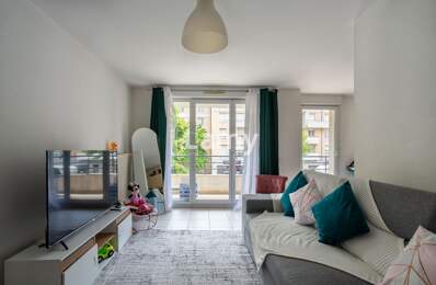 Appartement — photo du bien