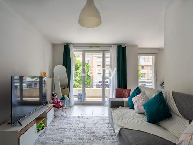 Appartement — photo du bien