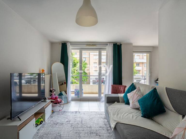 Appartement — photo 1