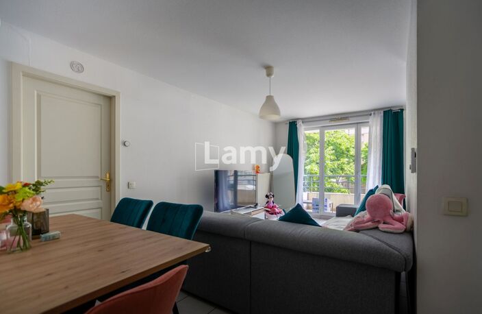 Appartement — photo 2