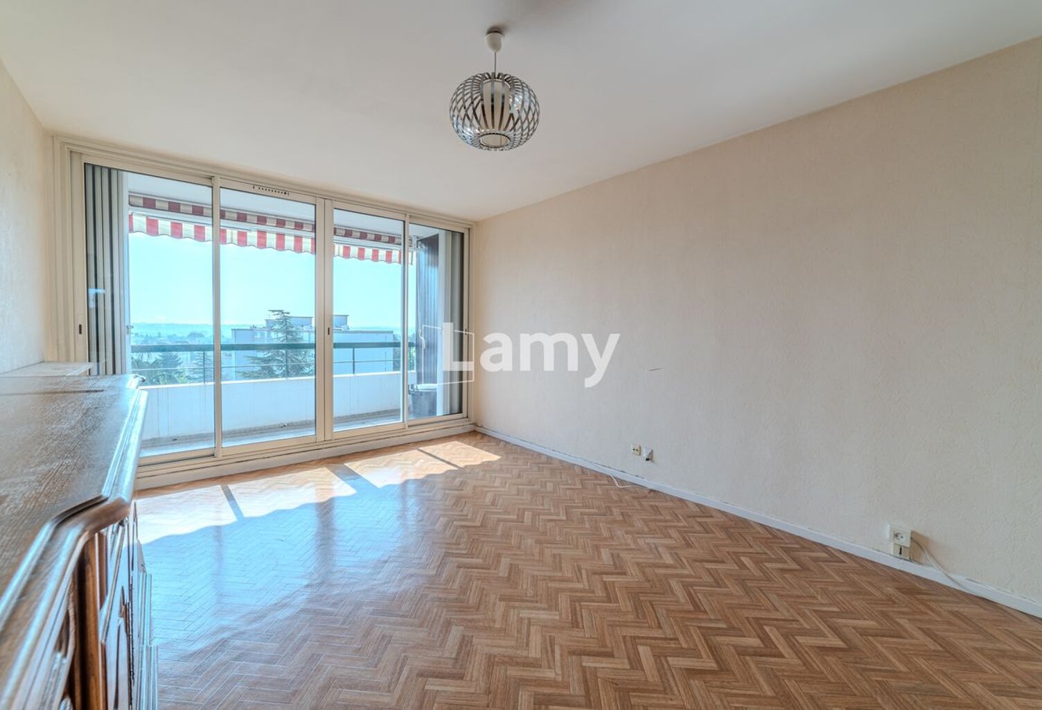 Appartement — photo 1