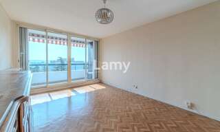 Appartement 3 Pièces 65 m² à vendre à Villefranche-sur-Saône (69400)