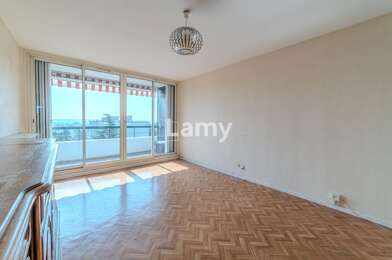 Appartement 3 pièces 185000 €