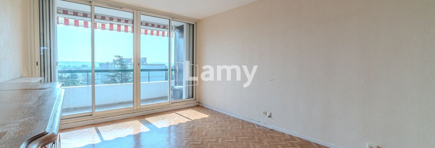 Appartement 3 Pièces 65 m² à vendre à Villefranche-sur-Saône (69400)