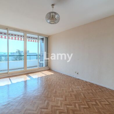 Appartement 3 pièces 185000 €