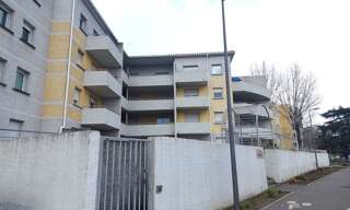 Appartement 2 Pièces 27 m² à vendre à Alès (30100)