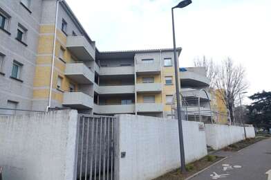 Appartement 2 pièces 54000 €