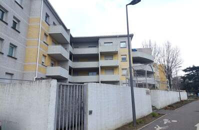 Appartement + parking — photo du bien