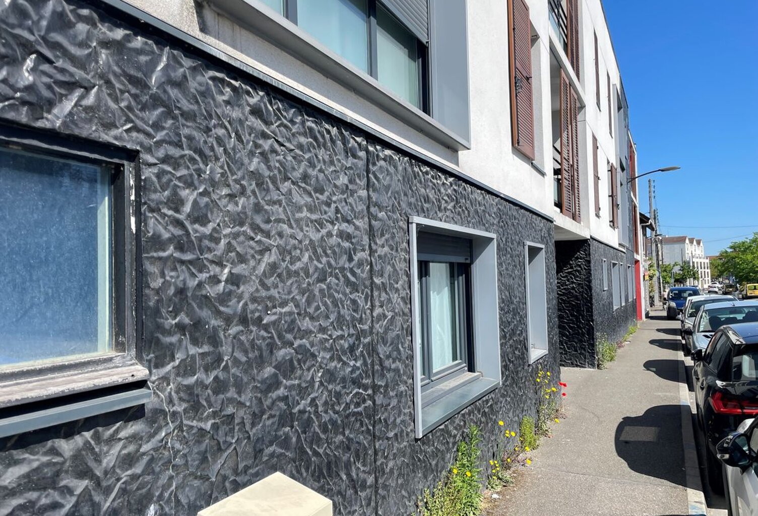 Appartement + Parking — photo 1