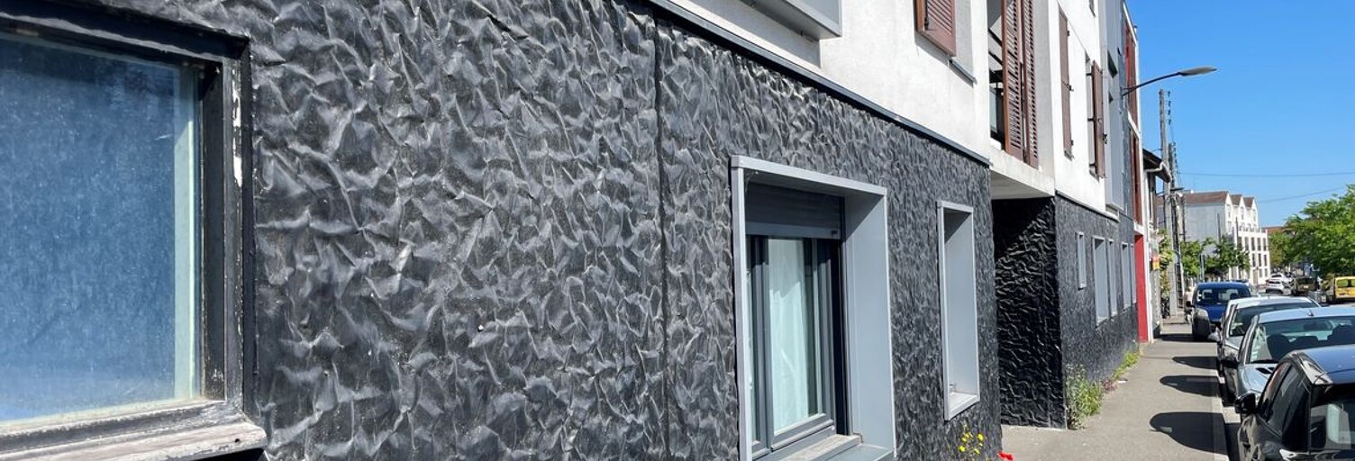 Appartement 2 Pièces 40 m² à vendre à Achères (78260)