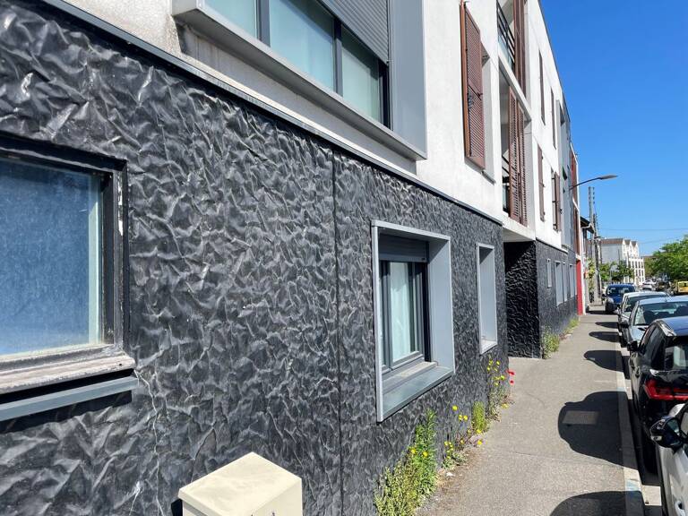 Appartement + Parking — photo 1