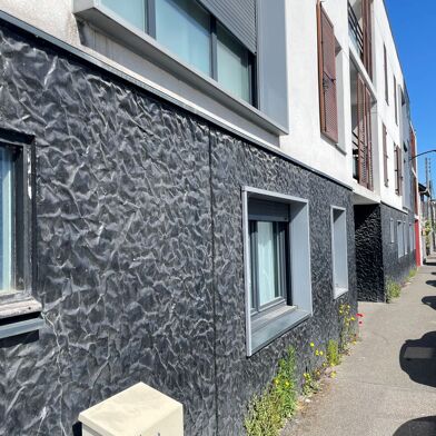 Appartement 2 pièces 165000 €