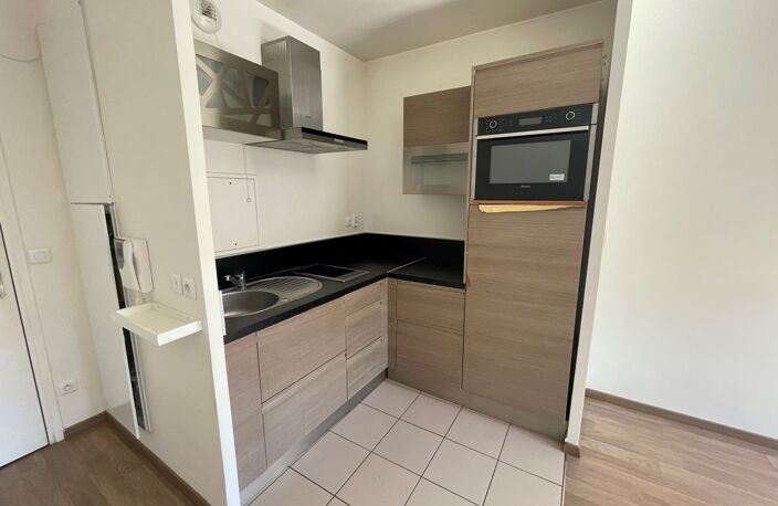Appartement + Parking — photo 2