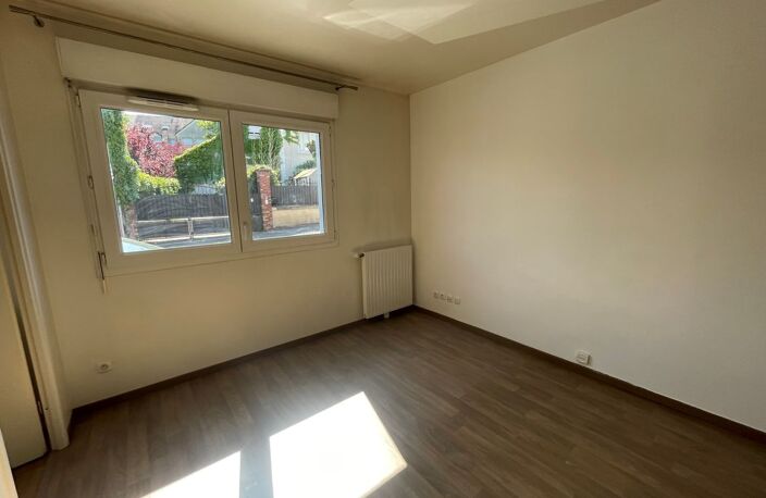 Appartement + Parking — photo 3